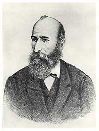 Александр Николаевич АФАНАСЬЕВ (1826–1871)