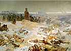 «После Грюнвальдской битвы, 1410», 1924 г.  : 141 Кб